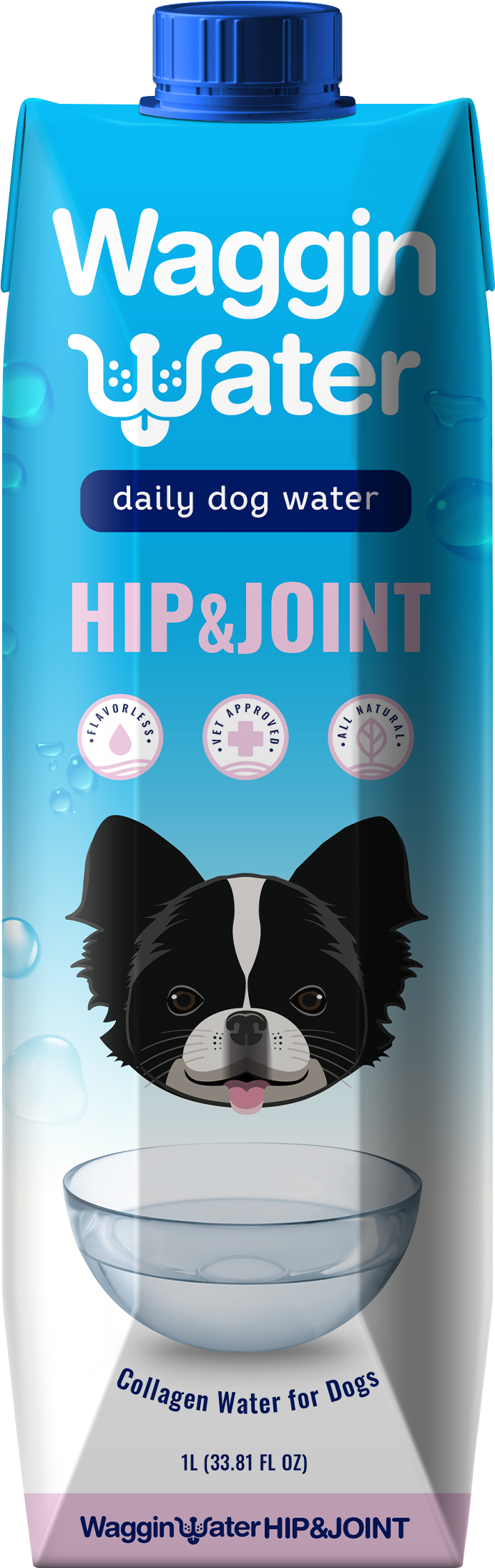 Joint care for dogs add to water hotsell